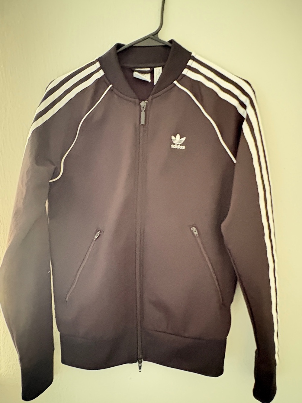 Adidas Originals SST Primeblue Track Jacket Women’s XS